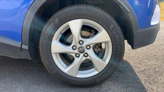 C-HR 1.2 T 116 2WD Dynamic 2018 occasion 63000 Clermont Ferrand
