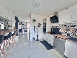  Maison � vendre 6 pi�ces 95 m�