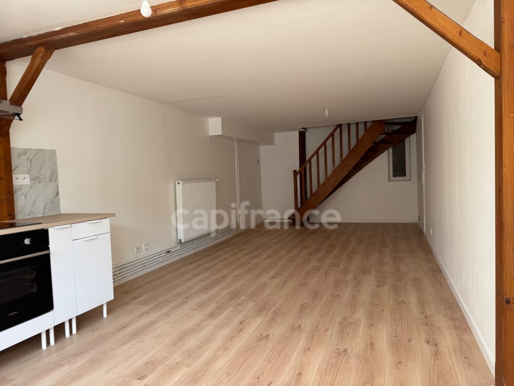 Location Appartement Appartement à louer t4 duplex au centre dePAGNY SUR MOSELLE (54) Pagny sur moselle