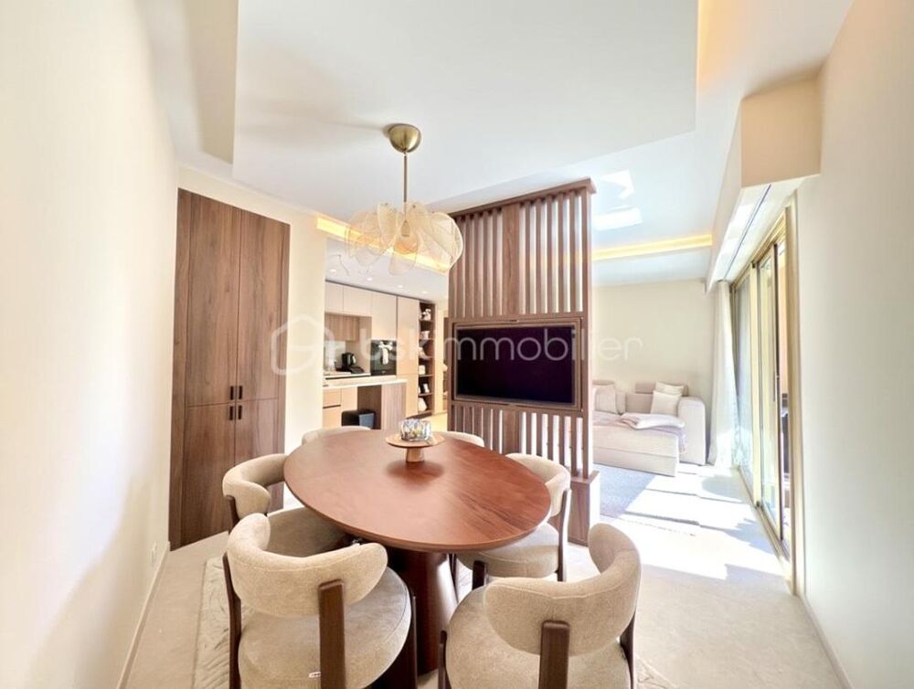 � vendre  Appartement Mandelieu-la-Napoule (06210)