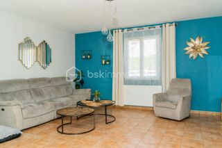  Maison à vendre 6 pièces 115 m²