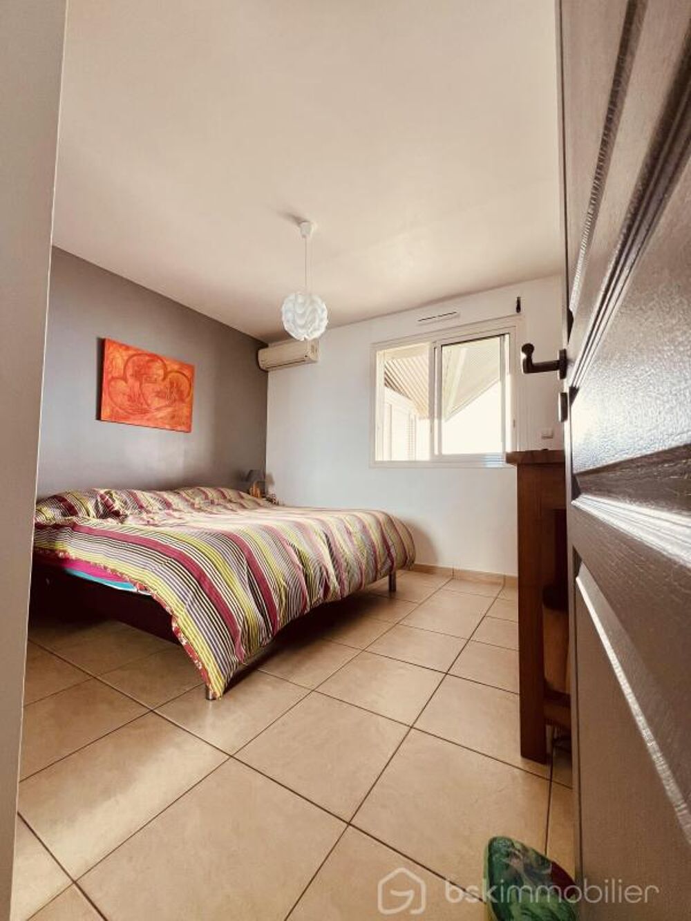 Vente Appartement Appartement T2 lumineux avec vue imprenable à Bellepierre – Saint-Denis Saint denis
