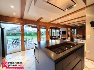  Maison � vendre 6 pi�ces 163 m�