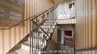  Maison à vendre 5 pièces 137 m²