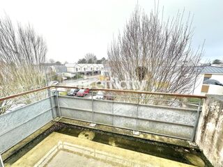  Appartement à vendre 3 pièces 61 m²