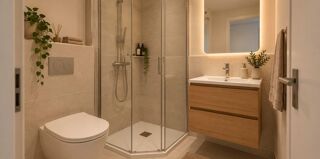 Vente Appartement SUPERBE 3 PIÈCES – MÉTRO 14 À 8 MIN À PIED – 2 SALLES D'EAU – LOGGIA – PARKING Villejuif