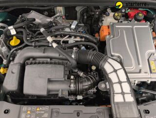 Clio 6 E-TECH FULL HYBRID 160 CH TECHNO 2026 occasion 73420 Voglans