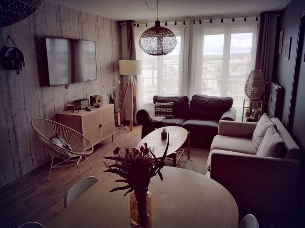 Location Appartement Appartement de 95m2 à louer sur Reims Reims
