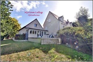  Maison  vendre 7 pices 200 m