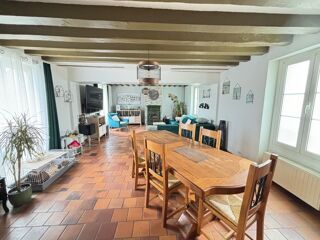  Maison  vendre 6 pices 155 m