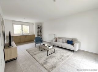  Appartement � vendre 2 pi�ces 50 m�