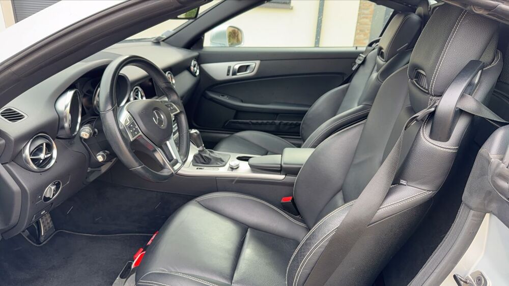 Classe A II 200 BlueEfficency 184 7G-Tronic Edition - Automatique 2013 occasion 11000 Carcassonne