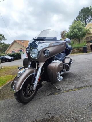INDIAN 2019 occasion 44500 La Baule Escoublac