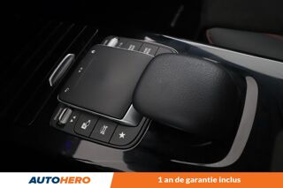 Classe CLA 200 d AMG Line 8G-DCT 150 ch 2021 occasion 92130 Issy-les-Moulineaux