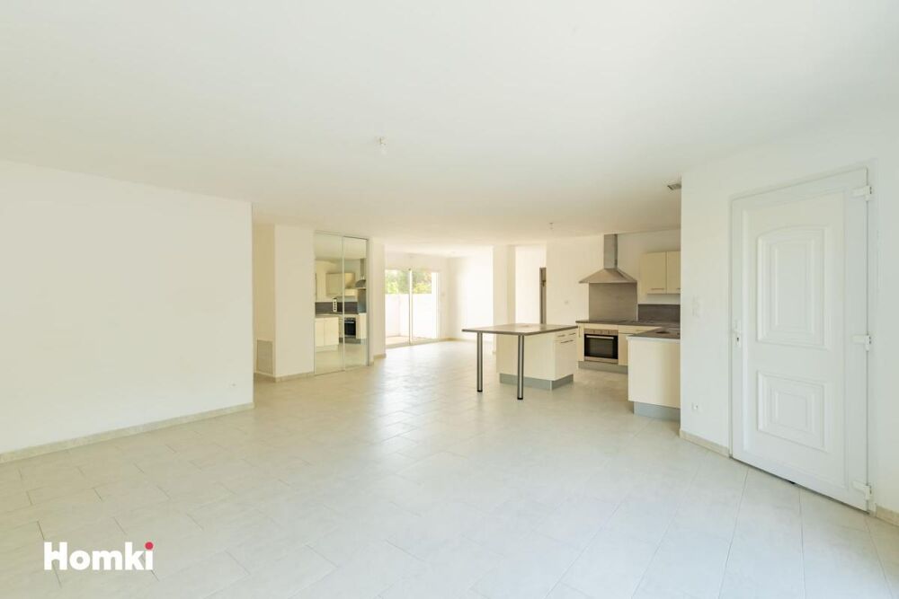 Vente Maison Maison/Villa T5 de 116 m²à Boutenac 11200 Boutenac