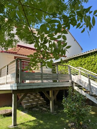  Maison � vendre 7 pi�ces 136 m�