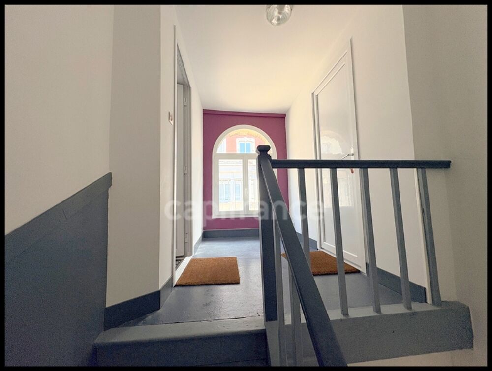 Location Appartement Appartement à louer 1 pièces ROUEN (76) Rouen