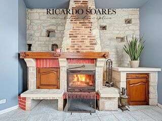  Maison � vendre 7 pi�ces 160 m�