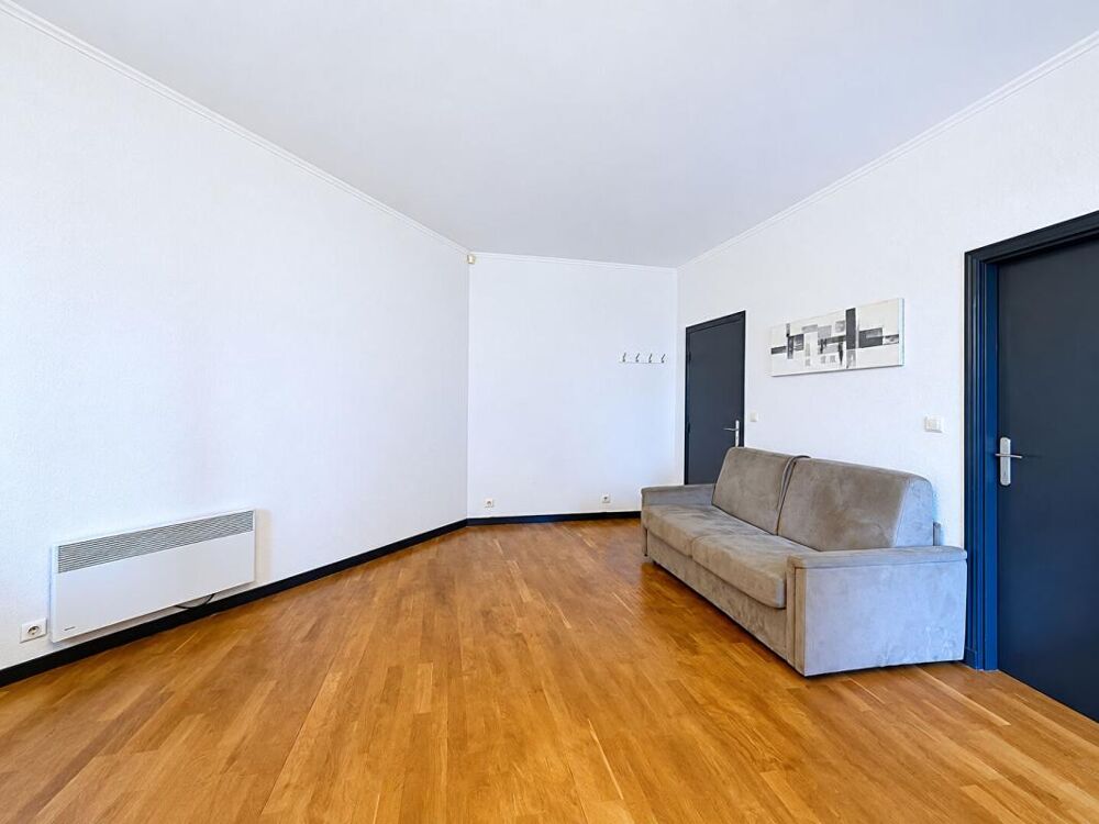 Vente Appartement Appartement Paris - 1 pièce 30.7 m2 Paris 13
