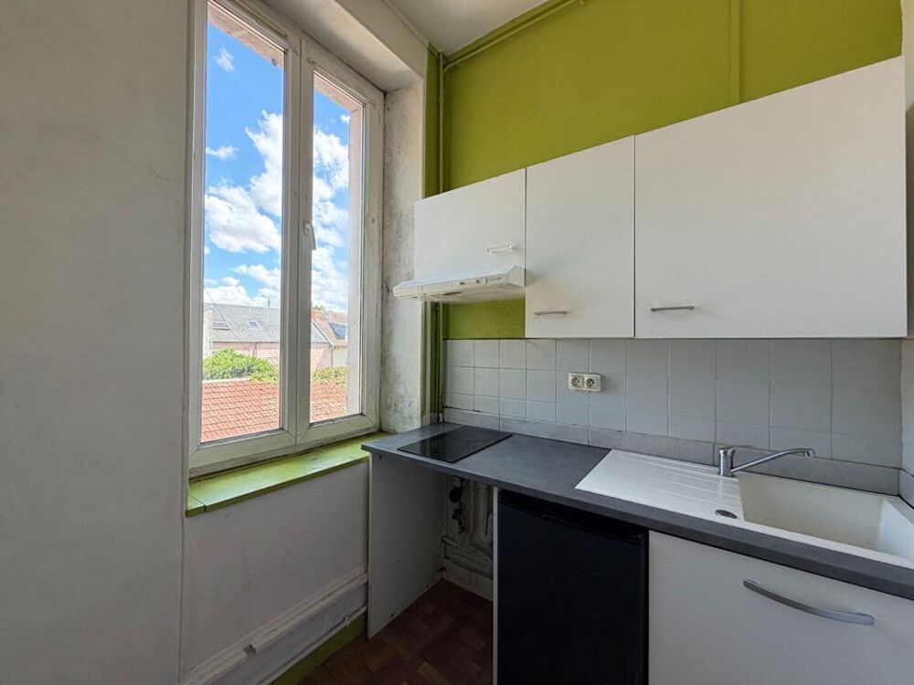 Vente Appartement DIJON PARC - Appartement T2 Dijon