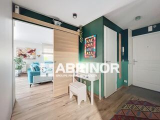  Appartement  vendre 3 pices 103 m