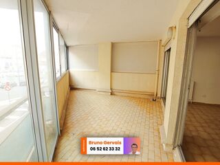  Appartement à vendre 4 pièces 84 m²