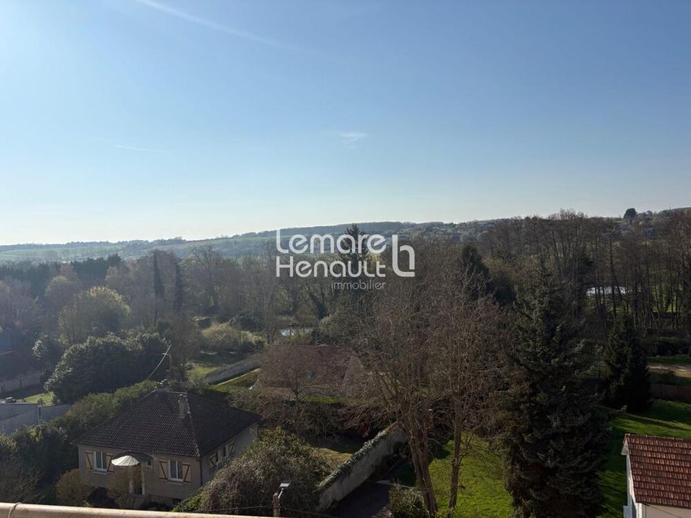 Location Appartement Vernouillet secteur Mairie appartement F3 en résidence Vernouillet