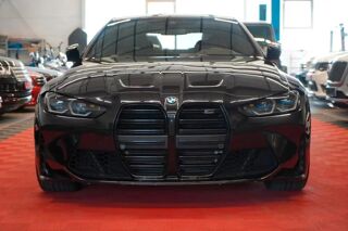 M4 Competition Carbon 2021 occasion 33000 Bordeaux