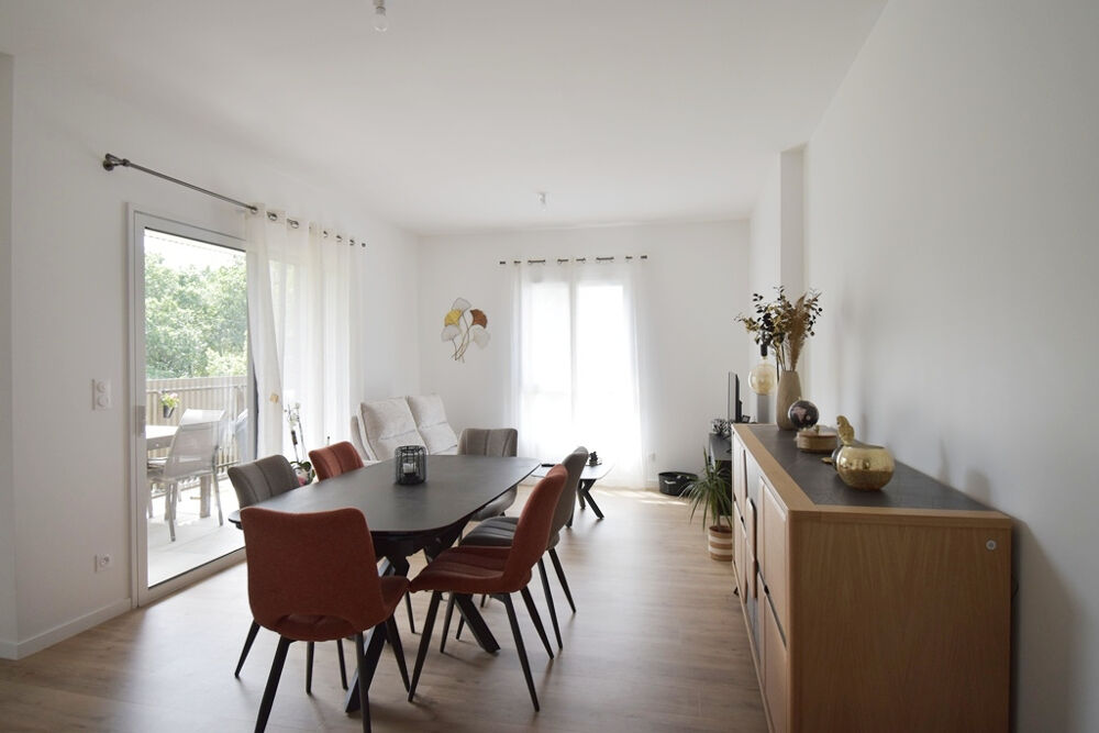 Appartement Les Sables D Olonne 3 pièces 72 m2