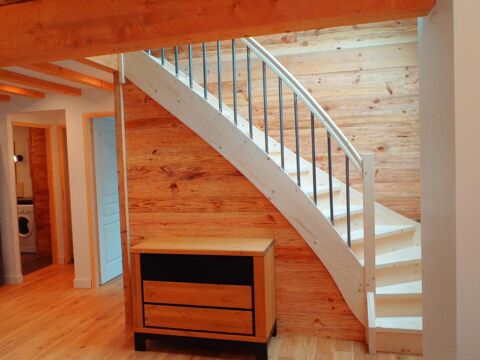  Appartement  louer 5 pices 80 m