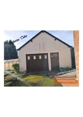  Maison � vendre 4 pi�ces 84 m�