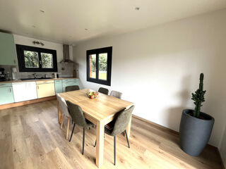  Maison � vendre 4 pi�ces 78 m�