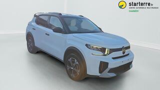 C3 Aircross Hybride 145 e-DCS6 Max 2026 occasion 73420 Voglans
