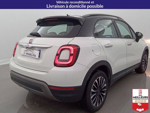 500 X FireFly Turbo T3 120 Cross 2020 occasion 10150 Lavau