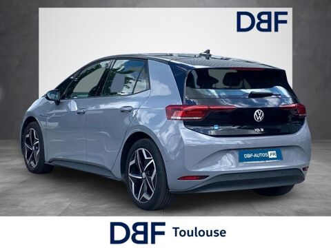 ID.3 204 ch Pro S Business 2023 occasion 31100 Toulouse