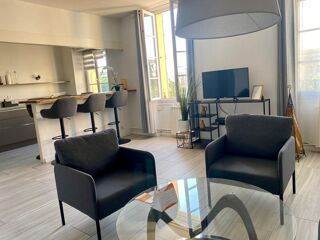  Appartement à vendre 4 pièces 94 m²