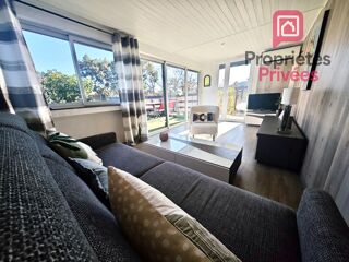 Maison à vendre 4 pièces 72 m²