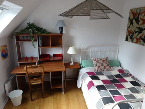  Appartement � louer 1 pi�ce 10 m�