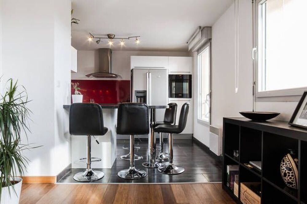Location Appartement Appartement de 100m2 à louer sur Toulouse Toulouse