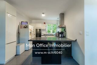  Maison à vendre 6 pièces 166 m²
