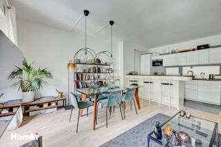  Appartement à vendre 2 pièces 51 m²