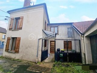  Maison à vendre 3 pièces 66 m²