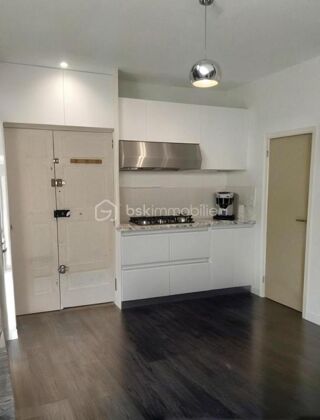  Appartement � vendre 1 pi�ce 24 m�