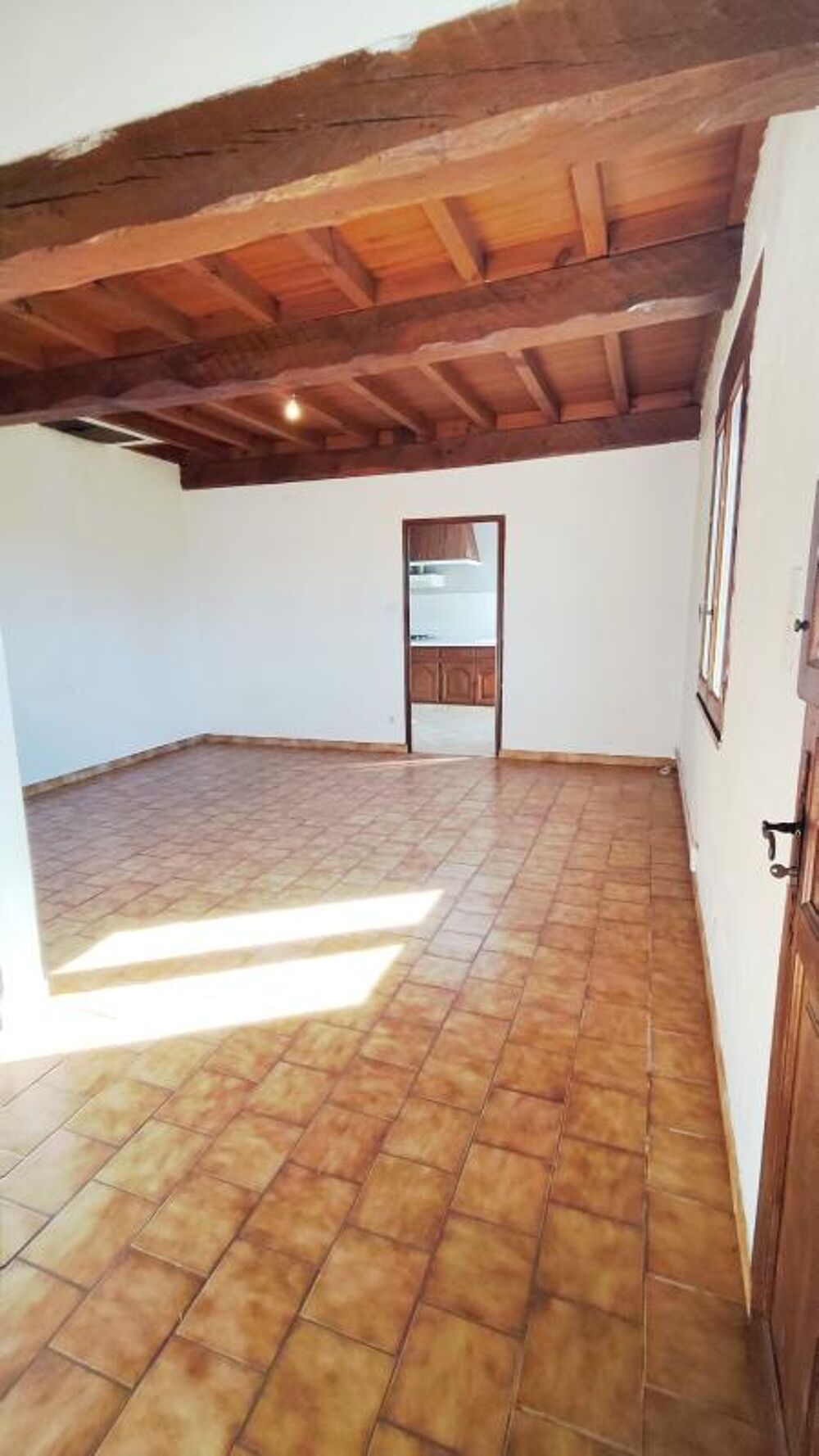 Maison à vendre 3 pièces VERGOIGNAN (32)