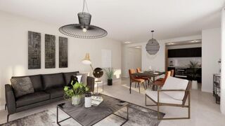  Maison 4 pièces 86 m² Pleurtuit
