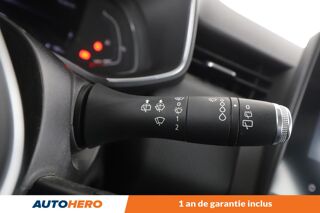 Clio 1.6 E-Tech Business 140 ch 2020 occasion 92130 Issy-les-Moulineaux