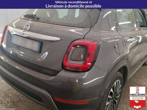 500 X GSE 120 CROSS 2020 occasion 10150 Lavau