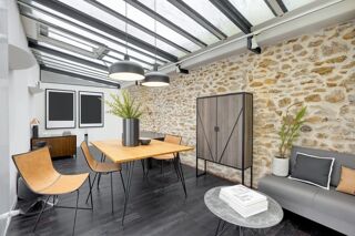  Appartement à vendre 3 pièces 80 m²