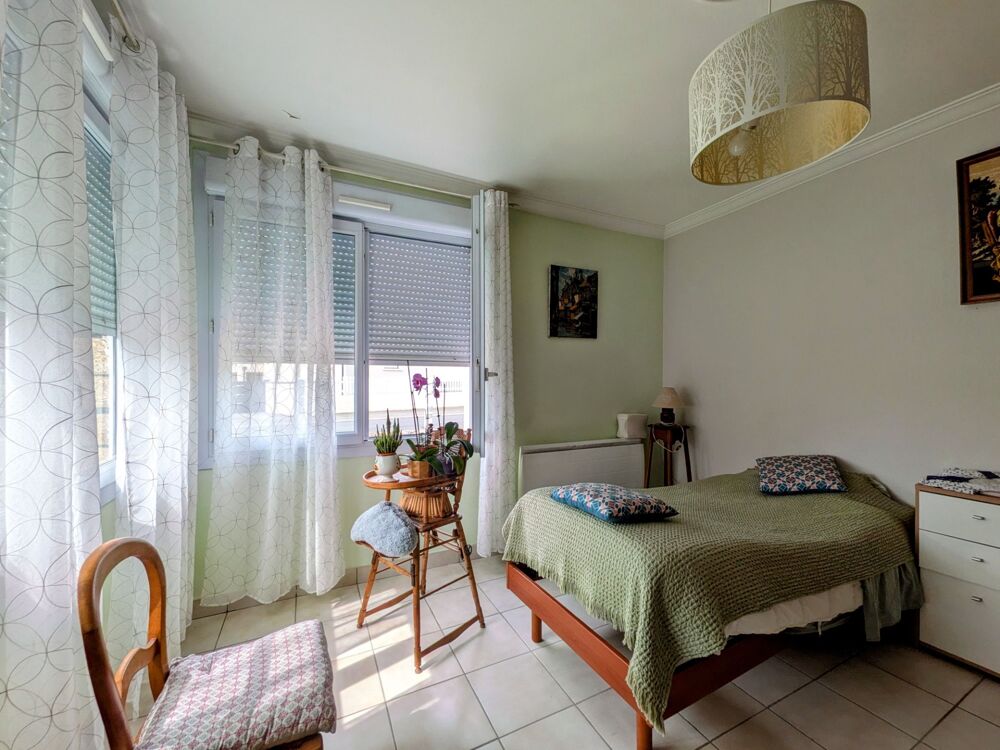 Maison à vendre 106.3m² - MAULEVRIER (49)