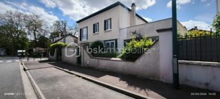  Maison � vendre 6 pi�ces 128 m�